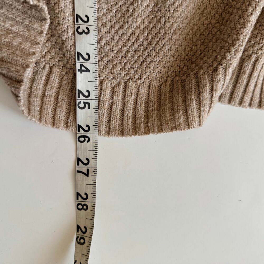 PINK CLOVER Nickole Textured Sweater - Women's 2X - Picture 6 of 6